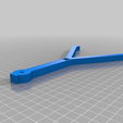 df9026b010792189a35440986e79dadc.png Free 3D file Cement mixer・3D printable model to download