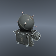 germ_mine_emc_-3840x2160.png WW2 Special bomb guided mine Atomic bomb