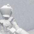 20220519_183748.jpg Prinbot: Levitae (Robot action figure)