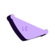 Part_31.stl Life-Size Cell Final Form 3D Model – A Colossal 2130mm