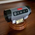 pixelcutfd-export.jpeg Trophy Bluetooth Speaker (without MMU / AMS)