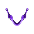 Skull1.stl Skeleton bones (244 bones teeth included)