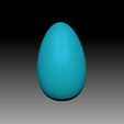 3Degg.jpg Fichier STL SHAMPOING SOLIDE 3D POUR LES ŒUFS・Modèle pour impression 3D à télécharger