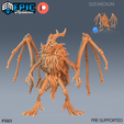 1601-Dragonborn-Skeleton-Medium.png Dragonborn Skeleton Set ‧ DnD Miniature ‧ Tabletop Miniatures ‧ Gaming Monster ‧ 3D Model ‧ RPG ‧ DnDminis ‧ STL FILE