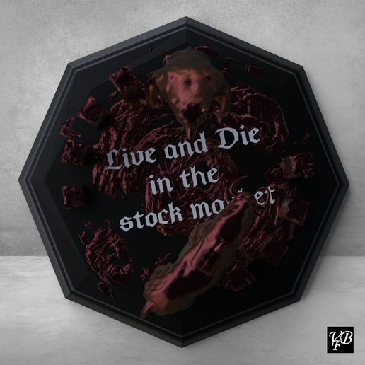 r7.jpg STL file Live and Die in the Stock Market・3D printing idea to download, VFB_Paleoart