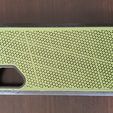 20200503_145741.jpg STL file Samsung galaxy Note10+ Case・3D print design to download