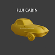 fuji3.png Fuji Cabin - Microcar