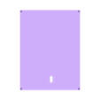 Bottom.stl 3D Picture Box