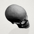 Skull - A05.png Schädel 01