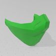 6.JPG Archivo STL gratis MASK covid 19・Plan para descargar y imprimir en 3D