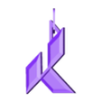 Kingdom Logo.stl VALORANT POPULAR GUNBUDDIES PACK 2 (9X)