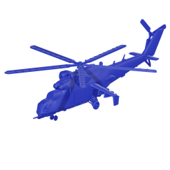 mi-24.png MIL MI 35 HELICOPTER