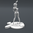 BulmaBunny_002.png Bulma Bunny Figurine