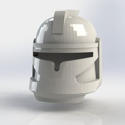 RENDER 1 fin.JPG Clone Helmet Lego