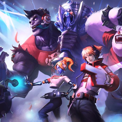 Immortal Shen Shen Top Lane TPA Shen 12 Variant Print Pack (League