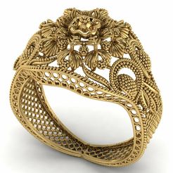 v1.jpg Archivo STL ANILLOS DE JOYERÍA DE ALTA CALIDAD ANILLO DE JOYERÍA DE PESO LIGERO MODELO DE IMPRESIÓN 3D・Modelo para descargar y imprimir en 3D