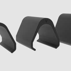 MAGPUL-SLS-RISERS.png MAGPUL SLS RISER SET .25", .50", .75"