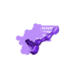 PRE_Rellana_Split_Braid.stl Rellana