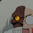 Screenshot_4.png Turbo Granny Mask - Dandadan - Okarun - Yokai