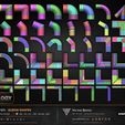Hard-Surface-Elbow-Shapes-IMM-Brushes-Sculpted-By-Yacine-BRINIS-020.jpg 60 Hard Surface IMM Elbow Shapes