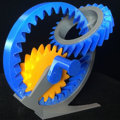 DP1.png Helical Gear Kinetic Object