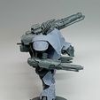 Loyalist-side-photo.jpg Alternative Armour Loyalist Warbringer Nemesis Kit