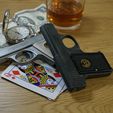 DSC01149.jpg Menz "Liliput" M1925 Kappenpistole