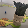 WanderingTower5.png Wandering Towers Boardgame Upgrade pieces