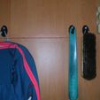 5.jpg Wall mounted hanger