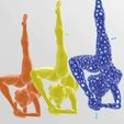Capture3modeles.jpg Voronoi Printable Dancer Yoga Art