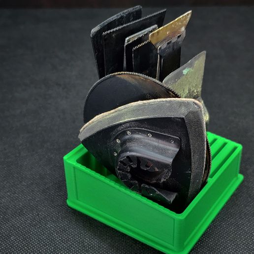 20250409_130051.jpg Oscillating Tool Blade Storage Box
