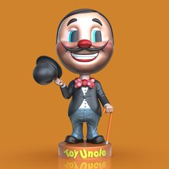 1.jpg Mr.Charlie - Toy Uncle - Residual Evil 3