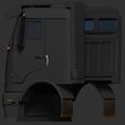 3.jpg LP-321 truck cabin