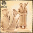 Elephantfolk-Monk-Vault.jpg Monge Elefantefolk