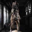 Chacal-render-5.jpg The Jackal - The Thirteen Ghost - El Chacal