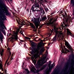 56e64e10bd0a02368bd1c46d8bbff9e2.jpg Fichier 3D gratuit LORD Boros - One-Punch Man / FIGURE D'ACTION / STL・Objet pour impression 3D à télécharger