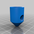 Nozzle_Body_v2.png 3D Printable Air Assist for Ortur Laser!