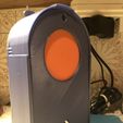IMG_3590.JPEG Vintage Jukebox cover for Google Home Mini & Amazon Echo Dot (experimental)