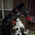 20210414_213950.jpg 6" F5 Newtonian Telescope