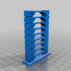 tower_20200507-60-1fsdgy5.png Fichier STL gratuit Température de la tour 190-230・Idée pour impression 3D à télécharger