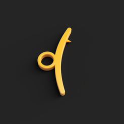Orange_Peeler_v1_2023-Aug-14_11-39-35PM-000_CustomizedView54714394434.png Archivo STL gratis Pelador de naranjas・Plan imprimible en 3D para descargar
