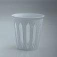 IMG_0248a.jpg Hydroponic pot 5.4 cm for plants