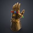 Thanos_Glove_DnD_3Demon-06.jpg The Infinity Gauntlet - Wearable DnD Dice Holder
