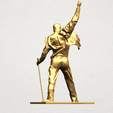 Statue of Freddie Mercury A05.png Statue of Freddie Mercury