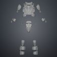 Feyd_Harkonnen_armor_mesh_1_3Demon.jpg Feyd-Rautha Harkonnen armor from Dune
