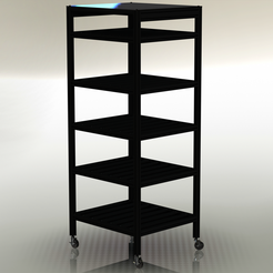Binder1_Page_01.png Aluminum Mobile Utility Rack