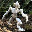 A3460E99-FA5A-4998-B673-FEEE3A6ACB53.jpeg Alien movable action figures for 3d printing