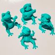Frog-band-(6).jpeg Frog Band