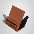 Eddie_1.png Coleção Eastsiderz - Suportes para telemóveis | Need for Speed Underground 🟠⚫