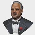 REAL6,1.jpg Godfather , vito Corleone